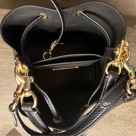 Coach Rowan Bucket Bag - Picture 9 of 11